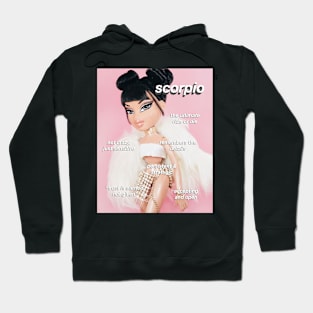 Scorpio bratz Hoodie